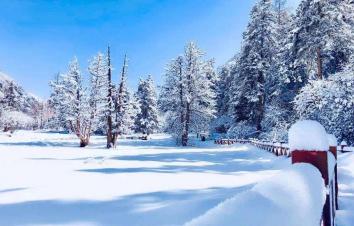 重庆出发川西毕棚沟3日自驾游：桃坪羌寨-毕棚沟-桃坪羌寨3日理县自驾游-游推荐