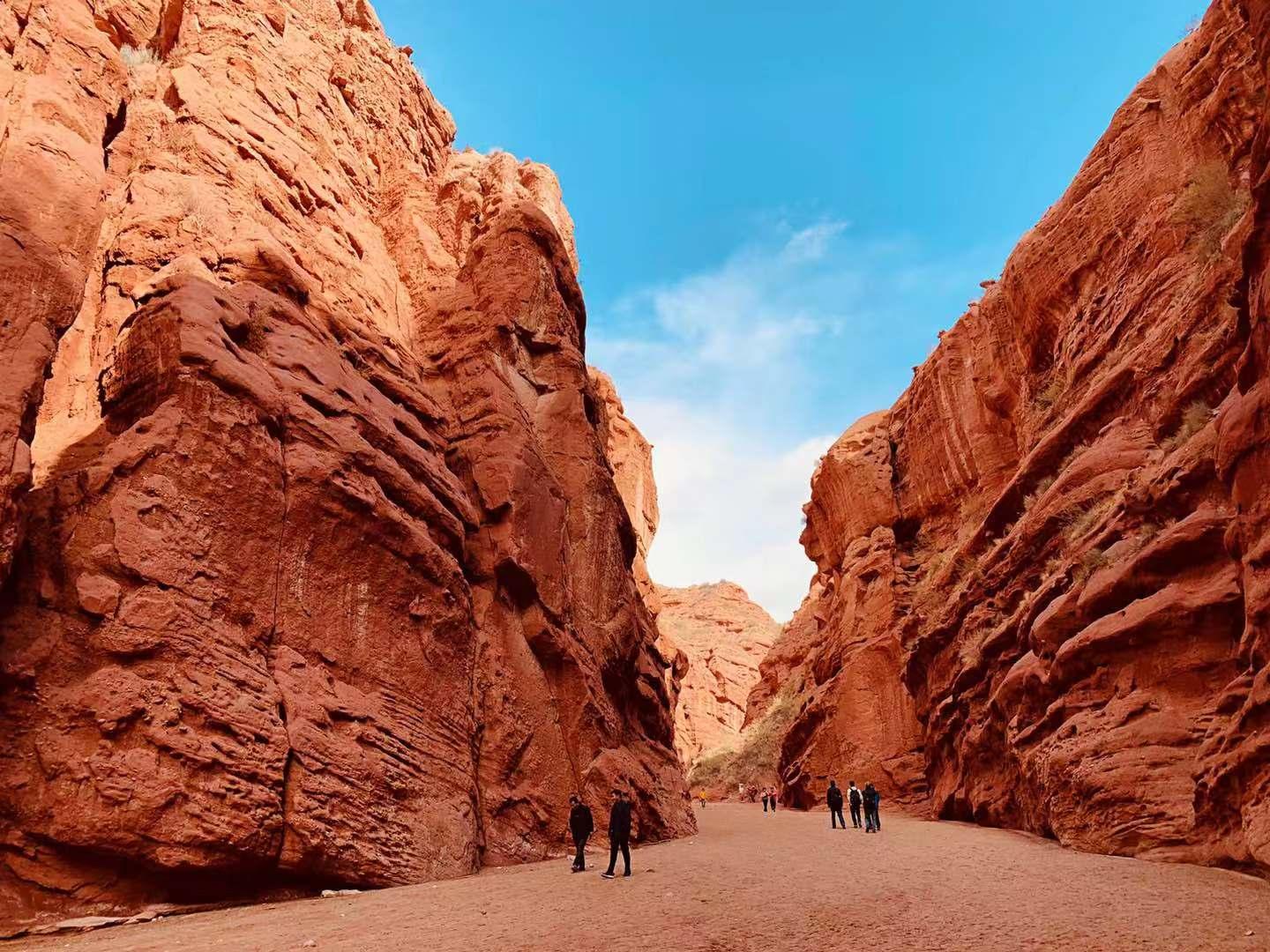 成都周边2日温泉自驾：安顺场-巴王海-草科温泉2日自驾游自驾游