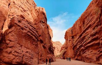 成都周邊2日溫泉自駕：安順場(chǎng)-巴王海-草科溫泉2日自駕游-游推薦