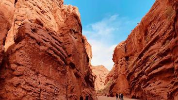 成都周边2日温泉自驾：安顺场-巴王海-草科温泉2日自驾游-推荐