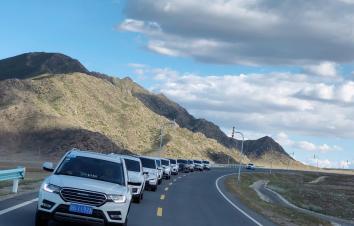 成都出发川西4日自驾：九寨沟-黄龙-松潘古城-川主寺4日自驾游-游推荐