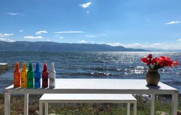 成都出发内蒙古中东线14日自驾：壶口瀑布-鄂尔多斯-锡林郭勒-阿尔山-满洲里-呼伦贝尔14日自驾游-游推荐