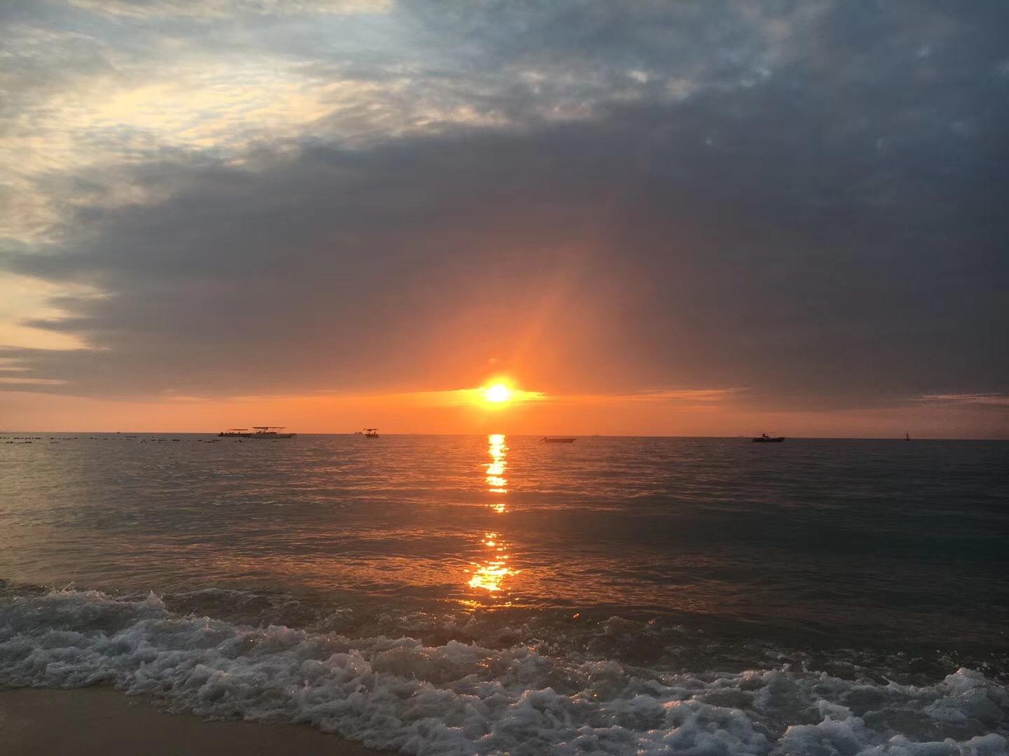 满洲里集结俄罗斯蒙古14日自驾：博尔贾-贝加尔湖-赤塔-乌兰巴托-二连浩特14日自驾自驾游