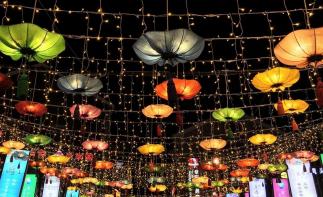 成都出发青海胡杨林8日自驾游：格尔木胡杨林-西王母瑶池-察尔汗盐湖8日自驾自驾游