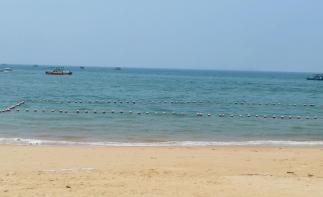 武汉出发广东巽寮湾6日自驾游：惠州巽寮湾-韶关丹霞山-郴州小东江6日自驾游，一路向南到海边自驾游