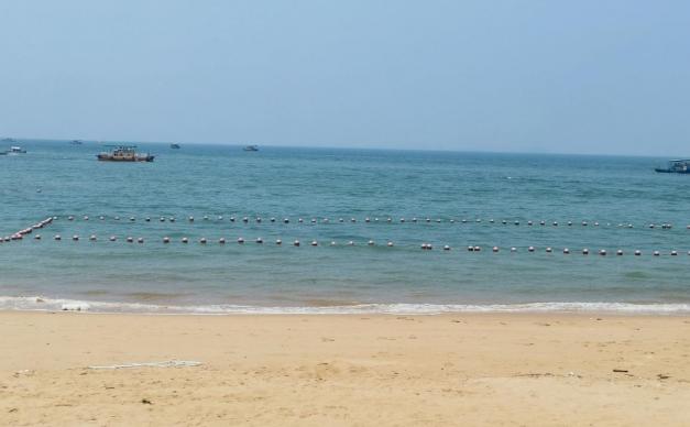 武汉出发广东巽寮湾6日自驾游：惠州巽寮湾-韶关丹霞山-郴州小东江6日自驾游，一路向南到海边