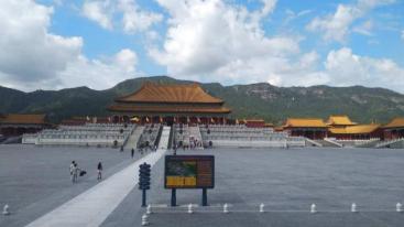 北京出发江苏8日自驾游：寒山寺-同里古镇-横店影视城8日自驾游-推荐