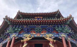 北京出发辽宁3日自驾游：宁远古城-大帅府-沈阳故宫3日自驾游自驾游