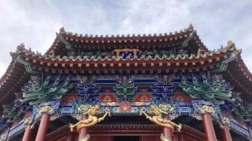 北京出发辽宁3日自驾游：宁远古城-大帅府-沈阳故宫3日自驾游-推荐