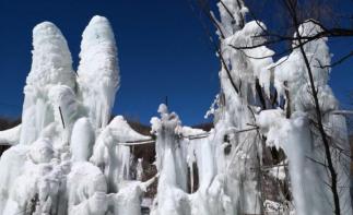 北京周边3日自驾游：玉渡山-柳沟-鸡鸣驿-鱼谷洞3日河北自驾游自驾游