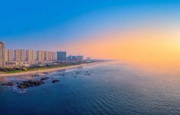 重庆出发广西鼎龙湾6日自驾游：海之角-沙滩栈道-鼎龙湾迎春6日自驾游-游推荐