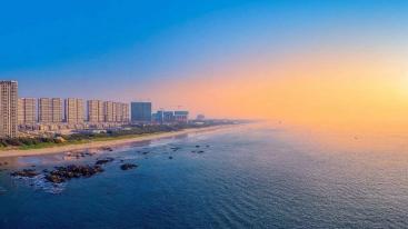 重庆出发广西鼎龙湾6日自驾游：海之角-沙滩栈道-鼎龙湾迎春6日自驾游-推荐