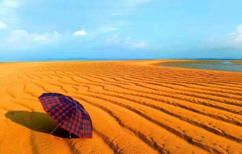 重慶出發(fā)廣西5日自駕游：沙督島-北海銀灘-仙島公園5日海濱度假之旅-游推薦