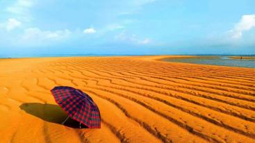 重庆出发广西5日自驾游：沙督岛-北海银滩-仙岛公园5日海滨度假之旅-推荐