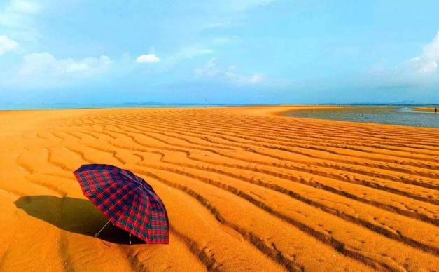 重庆出发广西5日自驾游：沙督岛-北海银滩-仙岛公园5日海滨度假之旅