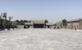 北京周邊3日自駕游：圣福天路-廣府古城-泡五星酒店溫泉3日河北自駕游自駕游