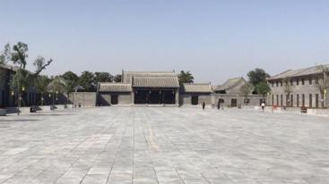 北京周边3日自驾游：圣福天路-广府古城-泡五星酒店温泉3日河北自驾游-推荐