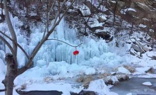 北京周边3日自驾游：刘伶醉-君乐宝牧场-满城龙居瀑布3日河北自驾游自驾游