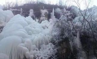 北京周边2日自驾游：玉渡山-柳沟牛肚宴-蔚县打树花2日河北自驾游自驾游