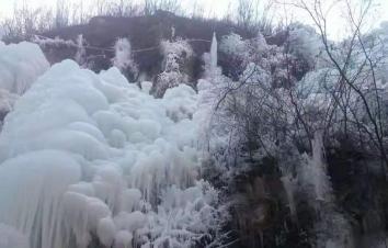 北京周边2日自驾游：玉渡山-柳沟牛肚宴-蔚县打树花2日河北自驾游-游推荐