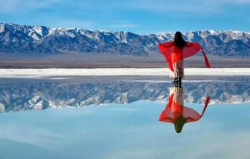 山东出发自驾青海8日游：青海湖-茶卡盐湖-坎布拉-张掖丹霞-河西走廊环线8日游。-游推荐