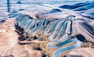 山東出發(fā)自駕新疆19日游：帕米爾高原-天山秘境-羅布泊大海道-阿爾金山無人區(qū)19日南疆自駕游自駕游