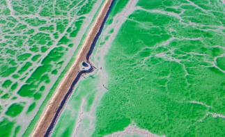 山东出发甘南西北藏区14日自驾游：可可西里-三江源无人区-柴达木魔鬼城14日探秘绝美秘境自驾游