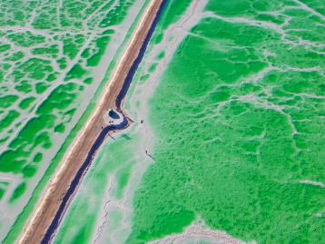 山东出发甘南西北藏区14日自驾游：可可西里-三江源无人区-柴达木魔鬼城14日探秘绝美秘境