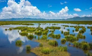 山東出發(fā)甘南川西8日自駕游：扎尕那-郎木寺-花湖-黃龍秘境8日探秘之旅自駕游