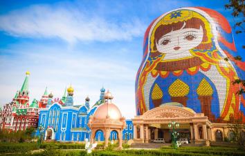 山东出发内蒙古15日自驾游：呼伦贝尔大草原-中俄蒙边境-中国最北点15日东北内蒙自驾游-游推荐