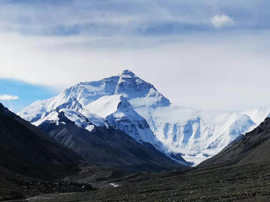 四川出发17日西藏自驾游：珠峰-羊卓雍错-纳木措-然乌湖-布达拉宫-藏北无人区-青海湖17自驾游