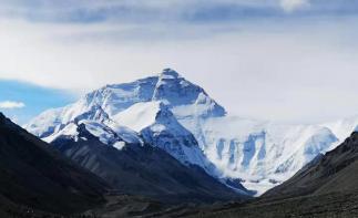 四川出發(fā)17日西藏自駕游：珠峰-羊卓雍錯-納木措-然烏湖-布達拉宮-藏北無人區(qū)-青海湖17自駕游