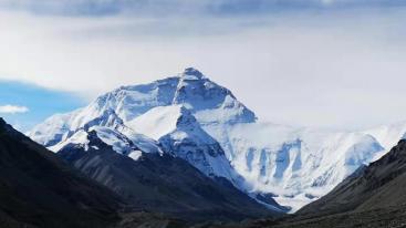 四川出发17日西藏自驾游：珠峰-羊卓雍错-纳木措-然乌湖-布达拉宫-藏北无人区-青海湖17-推荐