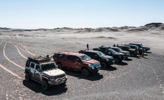 敦煌集合新疆甘肅6日落地自駕游：玄奘絲綢之路-大海道核心區(qū)-火焰山-天山天池-莫高窟6日西域之旅自駕游