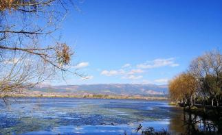 攀枝花出發(fā)涼山州3日自駕游：西昌安哈彝寨-邛海-寧南凱地里拉溫泉3日自駕游自駕游
