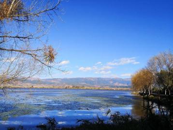 攀枝花出发凉山州3日自驾游：西昌安哈彝寨-邛海-宁南凯地里拉温泉3日自驾游