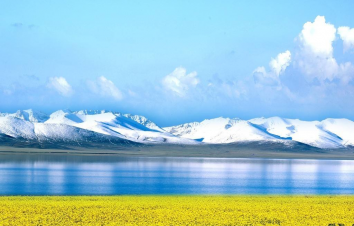 隴南集合甘肅青海7日自駕游：青海湖-臘子口-扎尕那-茶卡鹽湖-卓爾山7日自駕祁連山-游推薦