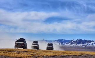 敦煌集合甘肅青海新疆西藏20日落地自駕：獨(dú)庫公路-布達(dá)拉宮-珠峰-天山天池-探秘青藏線20日大西北環(huán)自駕游