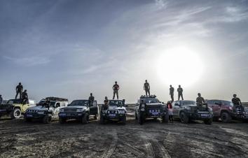 敦煌集合甘肅青海西藏13日自駕游：可可西里-唐古拉山-拉薩-青海湖13日深度自駕秘境之旅-游推薦