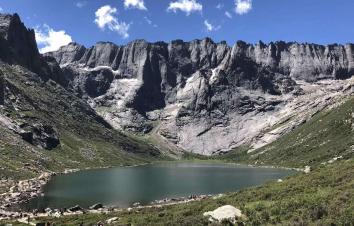 成都出发川西阿坝3日自驾：莲宝叶则-各莫寺-神座村3日自驾游-游推荐