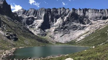 成都出发川西阿坝3日自驾：莲宝叶则-各莫寺-神座村3日自驾游-推荐