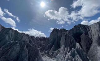 成都出發(fā)色達4日自駕：色達五明佛學院-墨石公園-東嘎寺-大禹農(nóng)莊4日自駕游自駕游