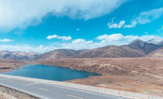 成都出發(fā)川西卡卡秘境穿越：情人海-卡薩湖-措卡湖4日自駕自駕游