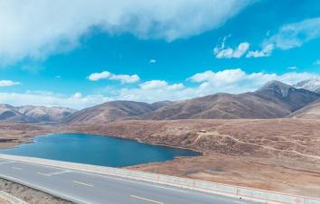 成都出发川西卡卡秘境穿越：情人海-卡萨湖-措卡湖4日自驾-游推荐