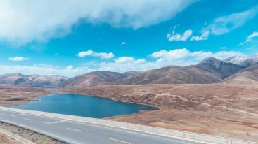 成都出发川西卡卡秘境穿越：情人海-卡萨湖-措卡湖4日自驾-推荐