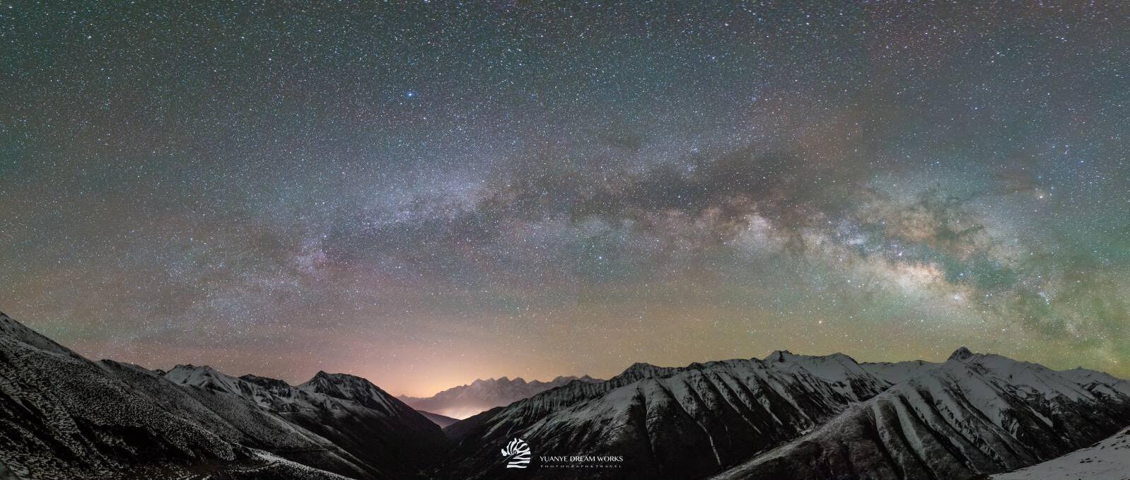 成都出发仰望贡嘎3日自驾：木雅圣地-巴旺海-草科温泉贡嘎小环线3日自驾自驾游