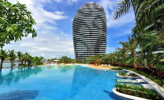 三亚集合海南环岛6日落地自由行：亚龙湾-潜水一日游-中国南海博物馆-骑楼老街-三亚湾6日自驾游自驾游