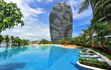 三亞集合海南環(huán)島6日落地自由行：亞龍灣-潛水一日游-中國南海博物館-騎樓老街-三亞灣6日自駕游-游推薦