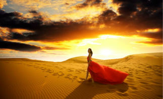 烏魯木齊集合新疆南疆10日自駕游：吐魯番-塔克拉瑪干沙漠-慕士塔格峰-喀什老城10日自駕游自駕游