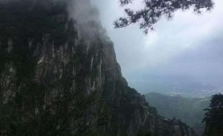 北京出发江西8日自驾游：浔阳楼-庐山-滕王阁-皖南川藏线8日自驾游自驾游